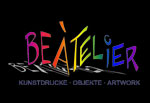 BeÀtelier - Kunstdrucke - Objekte - Artwork
